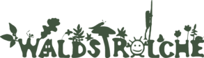 Waldstrolche Winnenden — Waldkindergarten